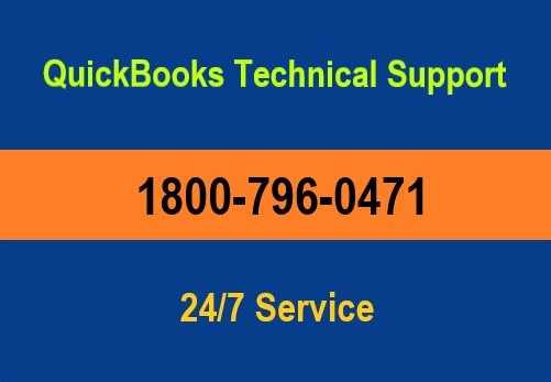QuickBooks number PAYROLL 18007960471 for Error Online support